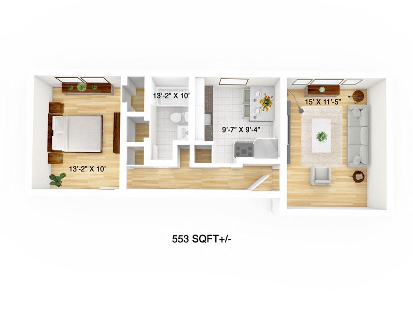 302 Goulet